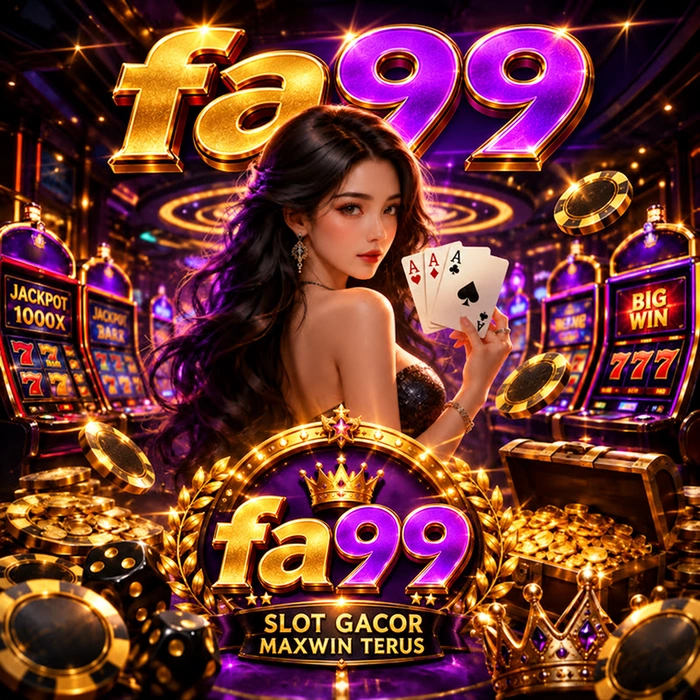 fa99 pilihan 1