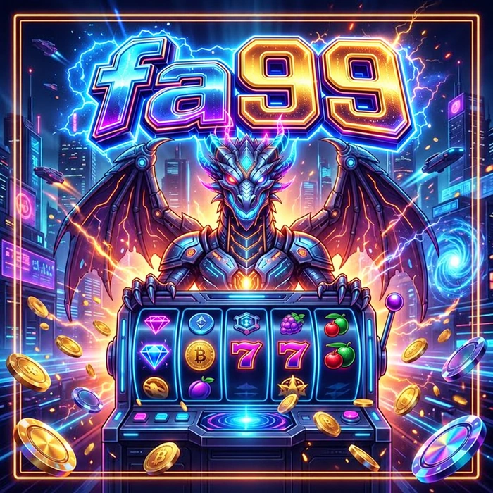 fa99 panduan