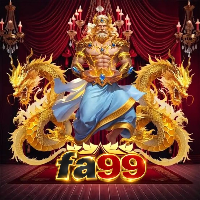 fa99 APK resmi