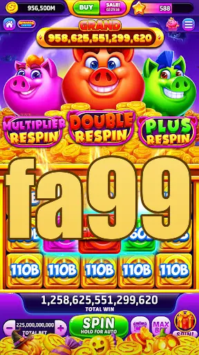 fa99 APK