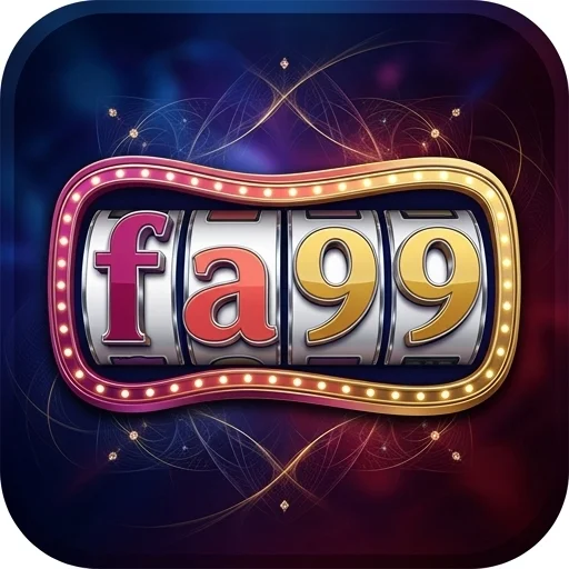 fa99 Logo - Resmi
