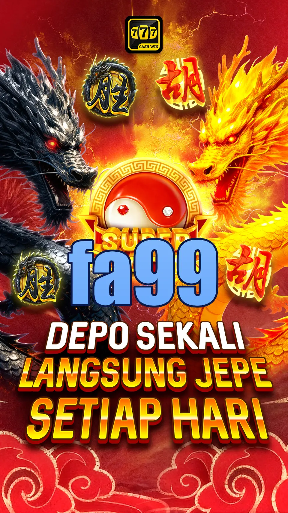 fa99 Preview - Resmi Unduh